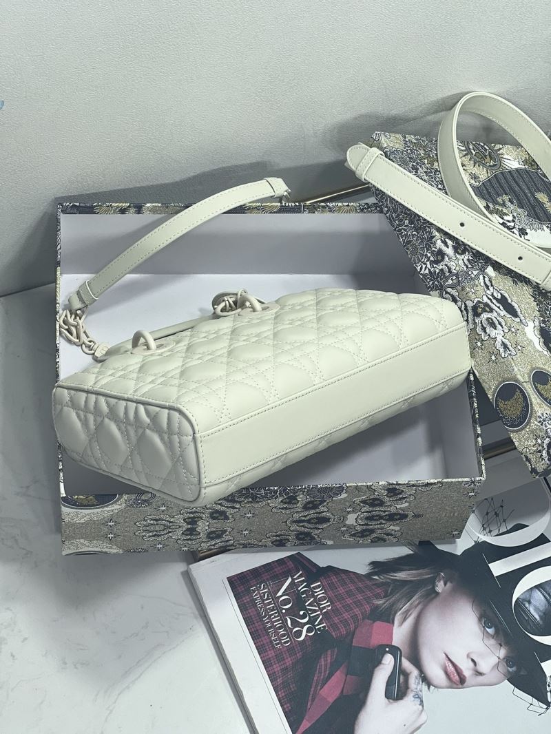 Christian Dior My Lady Bags